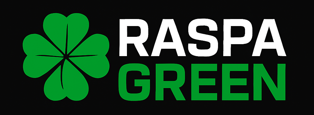 RaspaGren